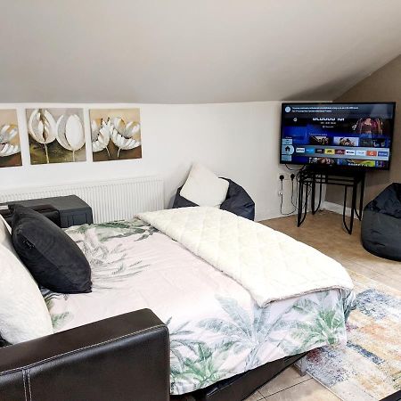 Forest View Impeccable Two Bedroom House Rostrevor Exterior foto